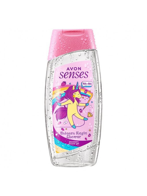 Promotii | Avon unicorn magic gel de dus pentru copii | 1001cosmetice.ro