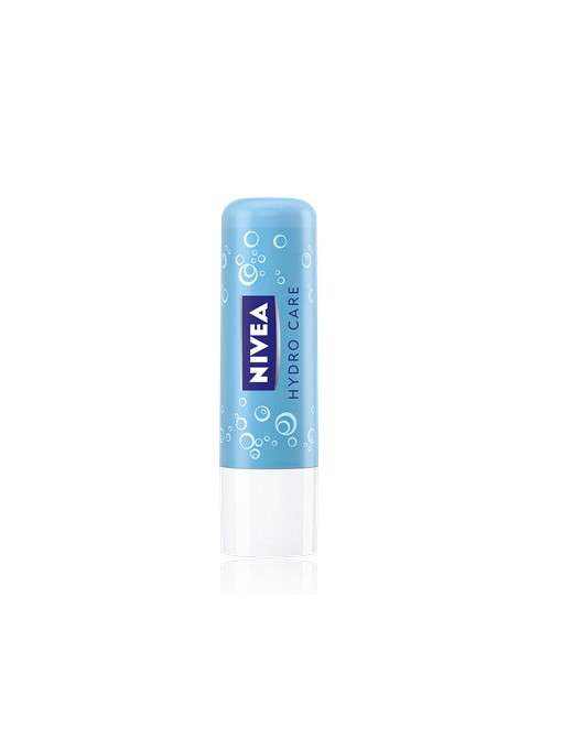 Make-up, nivea | Balsam de buze hidro care, nivea, 4.8 g | 1001cosmetice.ro