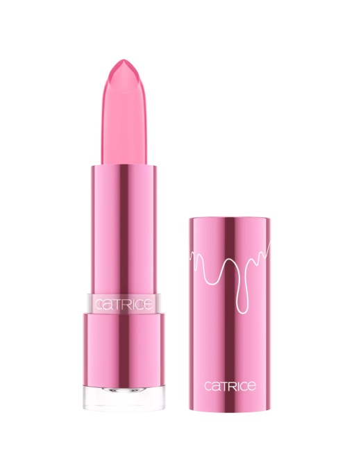 Balsam de buze Soft Glaze Glow Lip Balm Catrice