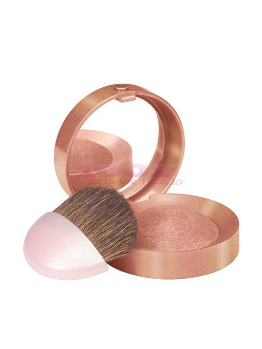 BOURJOIS BLUSH FARD DE OBRAZ BRUN CUIVRE 03