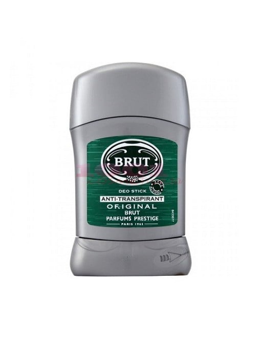 Parfumuri barbati, brut | Brut original anti-perspirant deo stick | 1001cosmetice.ro