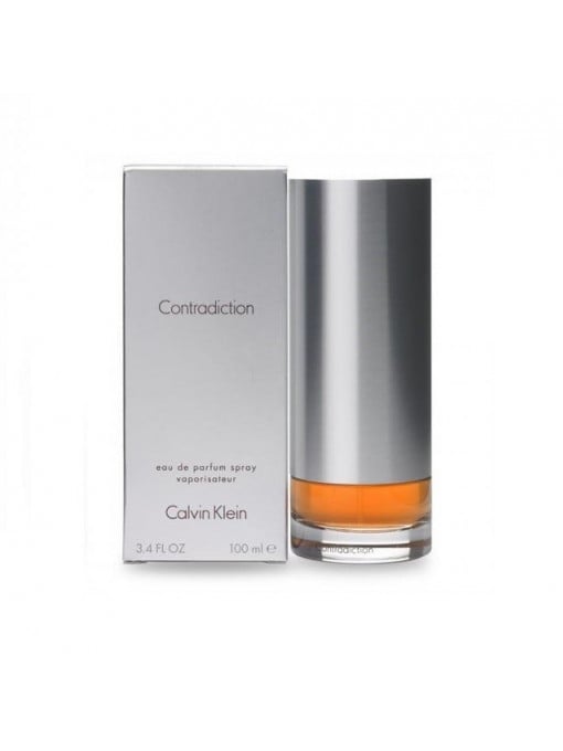 Calvin klein | Calvin klein contradiction eau de parfum for women | 1001cosmetice.ro