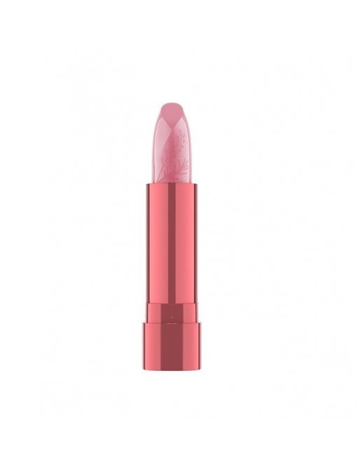 Catrice flower herb edition power gel lipstick magnolia bouquet 020 1 - 1001cosmetice.ro