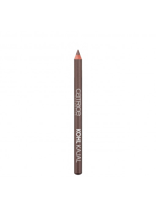 [Catrice kohl kajal creion de ochi living in browntown manhattan 230 - 1001cosmetice.ro] [1]