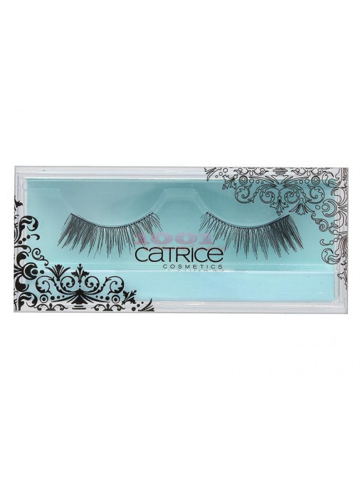 Catrice lash couture smokey eyes volume gene false 1 - 1001cosmetice.ro