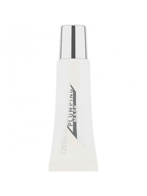 CATRICE LIP PLUMPING MASK MASCA PENTRU BUZE CU EFECT DE VOLUM HYDRA BOOST 010