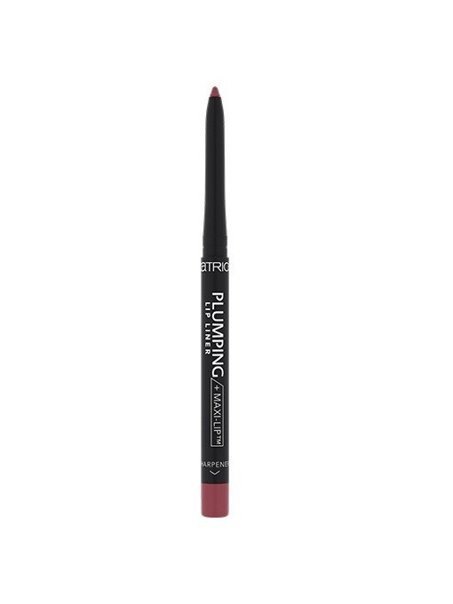 Catrice plumping lipliner creion de buze cheers to life 060 1 - 1001cosmetice.ro