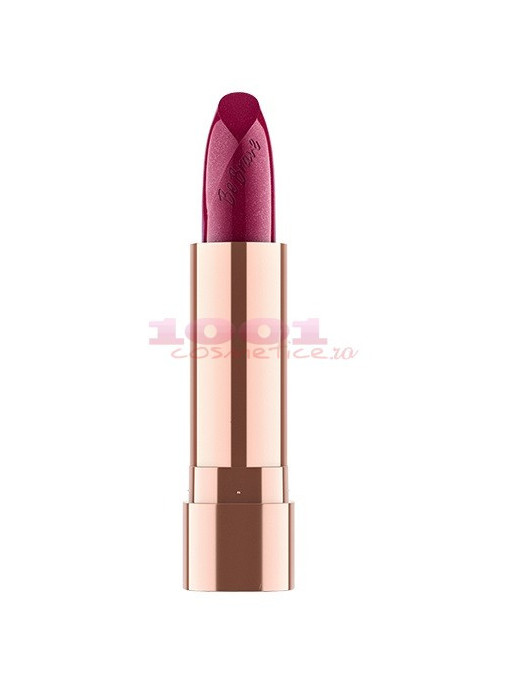 Catrice power plumping gel lipstick with acid hyaluronic game changer 100 1 - 1001cosmetice.ro