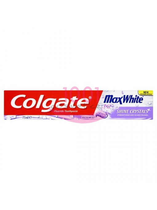 Colgate maxwhite shine pasta de dinti 1 - 1001cosmetice.ro