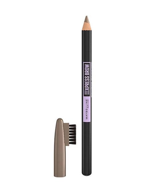 Make-up, maybelline | Creion de sprancene express brow shaping soft brown 03 maybelline | 1001cosmetice.ro