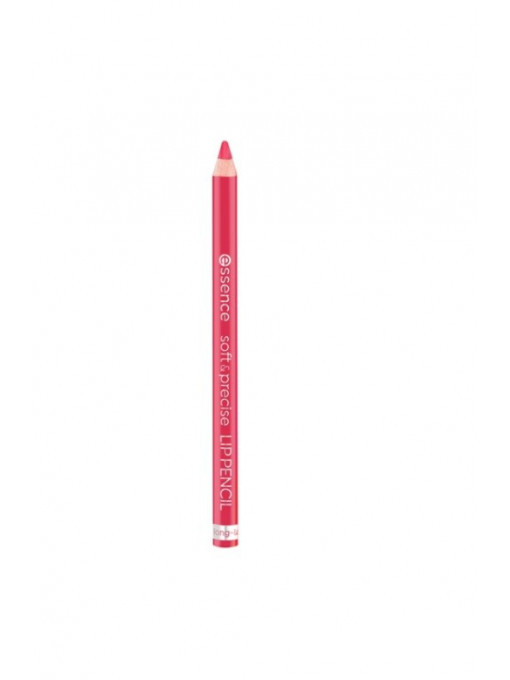 Creion de buze, essence | Essence soft & precise creion contur de buze late night 106 | 1001cosmetice.ro