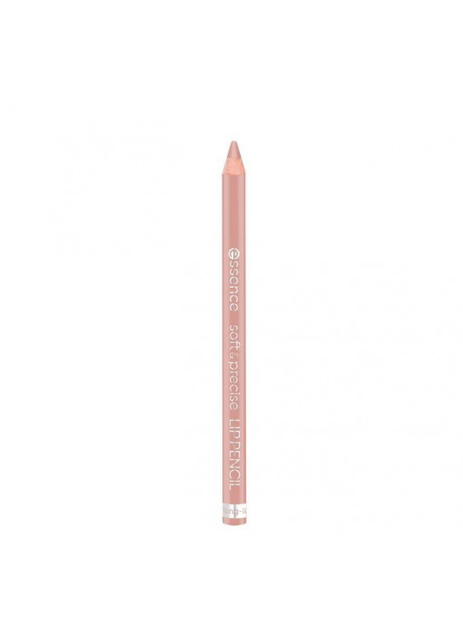 Creion de buze | Essence soft & precise creion contur de buze romantic 301 | 1001cosmetice.ro