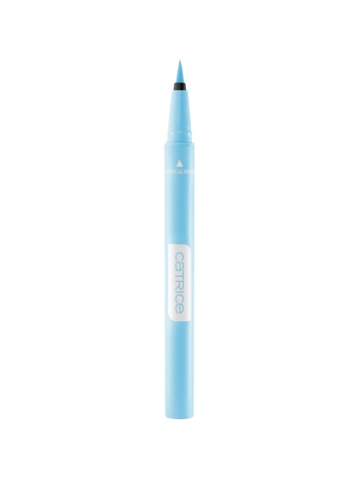 Catrice | Eyeliner tip carioca rezistent la apa poolside of life splash of joy c02 catrice | 1001cosmetice.ro