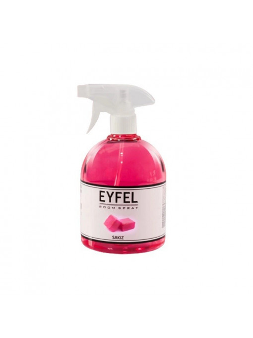 Eyfel | Eyfel odorizant de camera spray bubblegum | 1001cosmetice.ro