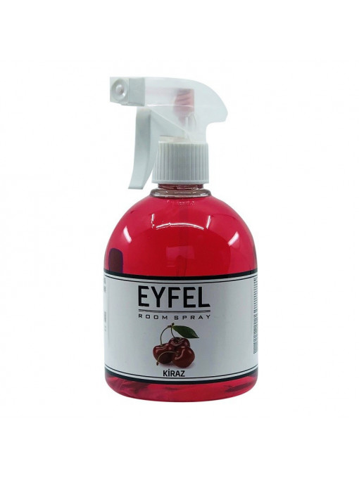 Eyfel | Eyfel odorizant de camera spray cirese | 1001cosmetice.ro