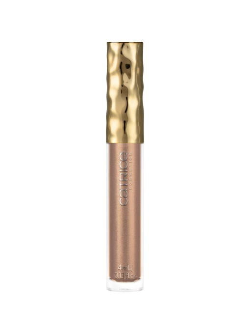 Fard de pleoape | Fard de pleoape lichid shimmer dune desert endless sands c02 catrice | 1001cosmetice.ro