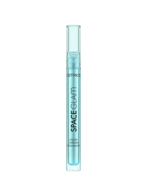 [Fard de pleoape lichid space glam liquid chrome milky way 010, catrice - 1001cosmetice.ro] [1]