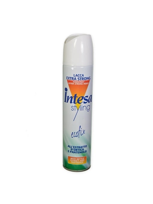 Par, intesa | Fixativ pentru par extra strong ecofix intesa, 300 ml | 1001cosmetice.ro