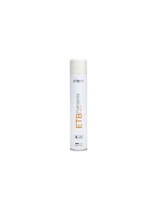 Par, etb | Fixativ profesional cu fixare flexibila etb hair 500 ml | 1001cosmetice.ro