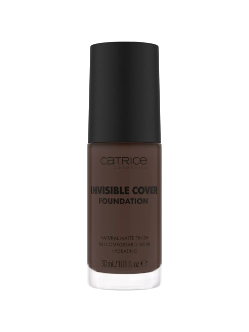 [Fond de ten invisible cover 095 n catrice, 30 ml - 1001cosmetice.ro] [1]