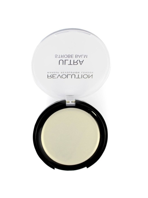 Highlighter / Iluminator Ultra Strobe Balm, Makeup Revolution, Hypnotic, 6.5 g