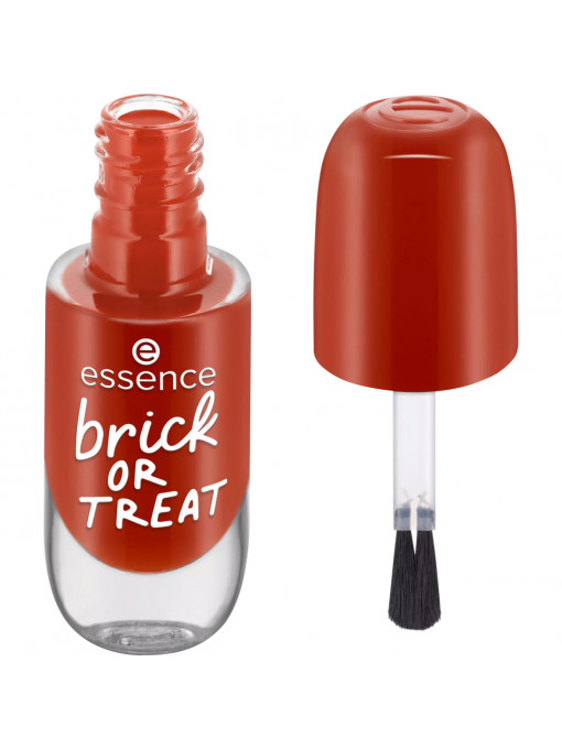 Lac de unghii brick or treat 59, essence 1 - 1001cosmetice.ro