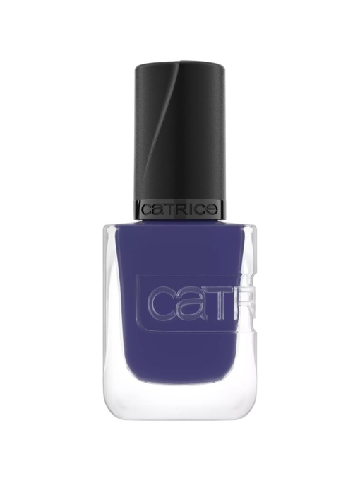 Oja &amp; tratamente | Lac de unghii gel affair midnight dusk 026 catrice | 1001cosmetice.ro