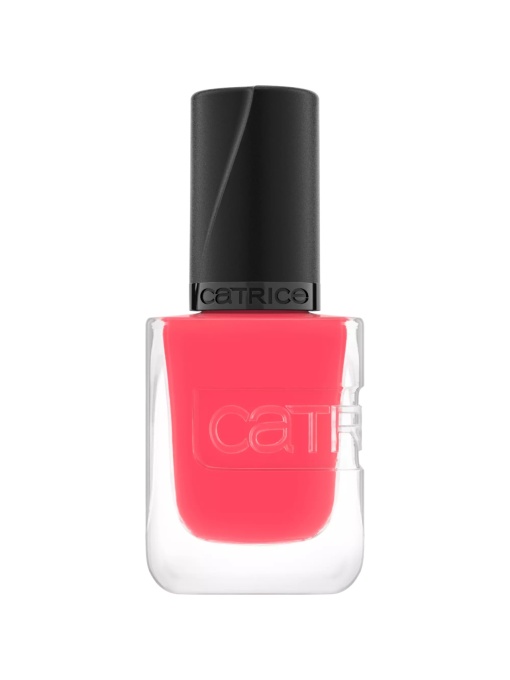 Unghii | Lac de unghii gel affair peachy princess 017 catrice | 1001cosmetice.ro