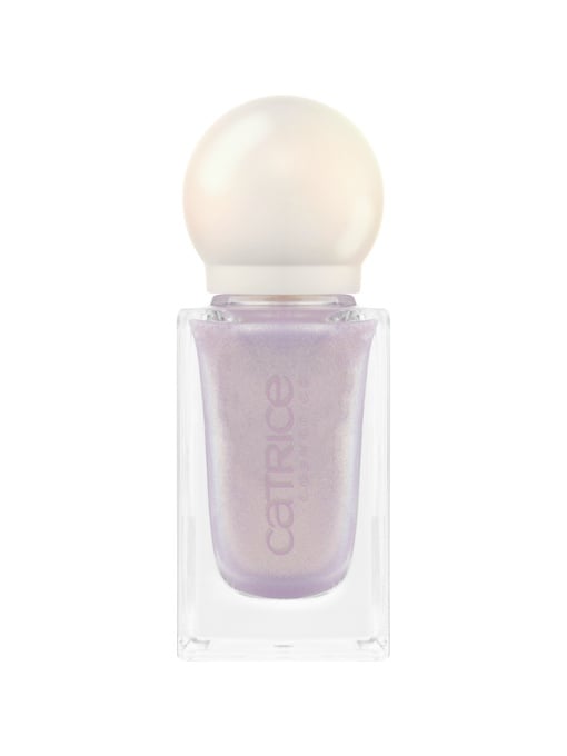 Oja &amp; tratamente | Lac de unghii, pearlfection, c02 luminous pearl, catrice, 9 ml | 1001cosmetice.ro