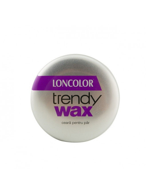 Loncolor | Loncolor trendy wax ceara pentru par | 1001cosmetice.ro