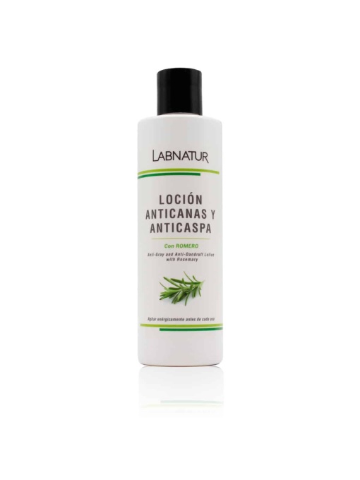 Par | Lotiune antimatreata si anti fire gri labnatur, 250 ml | 1001cosmetice.ro