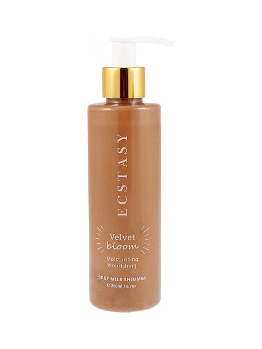 Corp | Lotiune de corp hidratanta velvet bloom ecstasy, 200ml | 1001cosmetice.ro