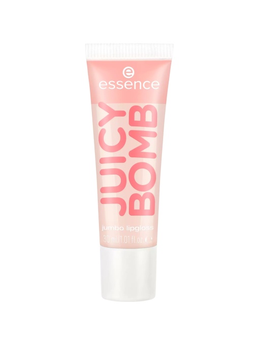 Gloss | Luciu de buze cu dimensiuni mari juicy bomb party jumbo essence, 30 ml | 1001cosmetice.ro