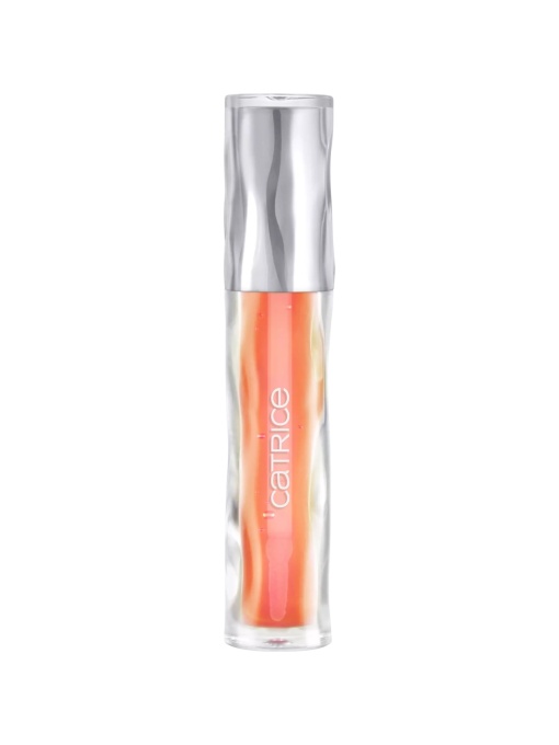 Gloss | Luciu de buze hydra sheen underwater secrets c01 catrice | 1001cosmetice.ro