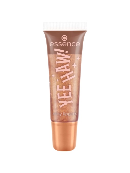 Essence | Luciu de buze stralucitor colectia yee haw essence | 1001cosmetice.ro