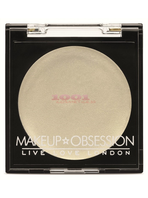 Makeup revolution obsession strobe balm giled s101 1 - 1001cosmetice.ro