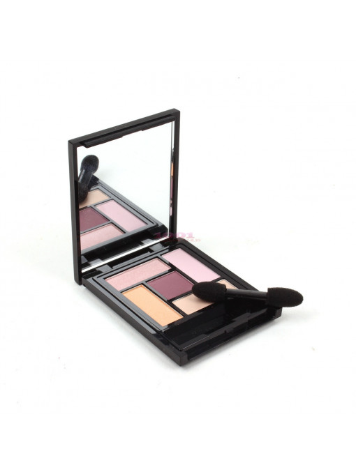 Fard de pleoape, makeup trading | Makeup trading in love eyeshadow paleta farduri | 1001cosmetice.ro