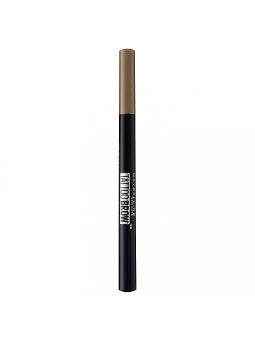 Maybelline tattoo brow medium brown 120 1 - 1001cosmetice.ro