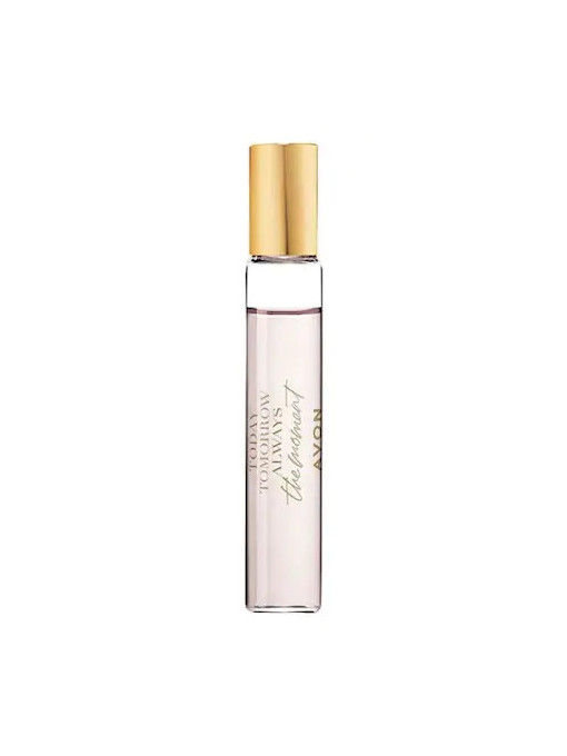Parfumuri dama, avon | Mini apă de parfum today tta the moment avon, 10 ml | 1001cosmetice.ro