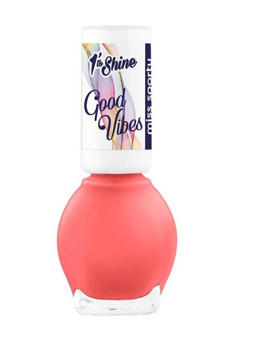 Miss sporty | Miss sporty 1 minute to shine lac de unghii 114 | 1001cosmetice.ro