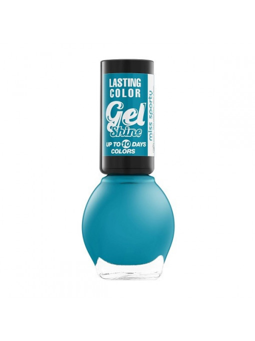 Promotii | Miss sporty lasting colour gel shine lac de unghii 577 | 1001cosmetice.ro