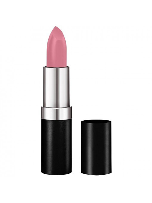 Make-up, miss sporty | Miss sporty satin to last ruj de buze mauve joy 200 | 1001cosmetice.ro