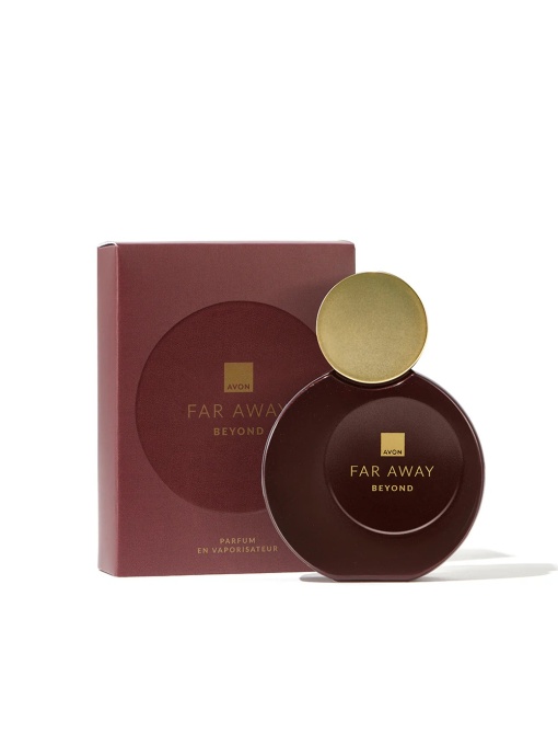 Parfum pentru femei Far Away Beyond, Avon, 50 ml