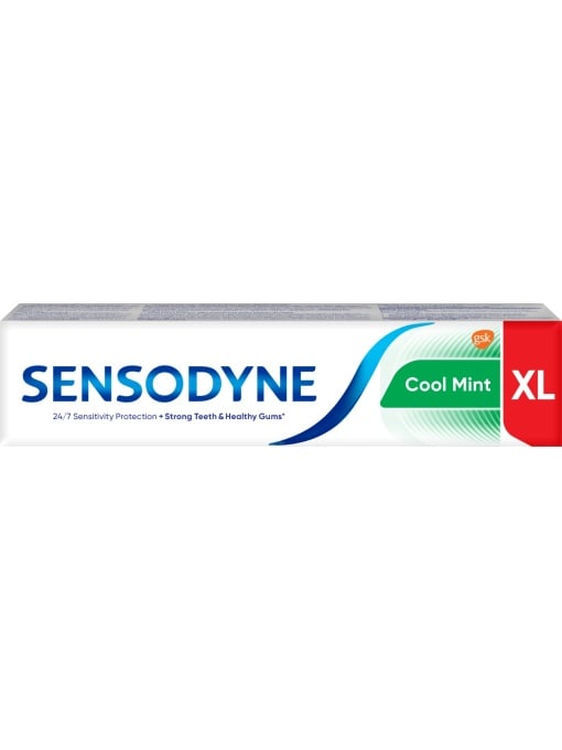 Promotii | Pasta de dinti cool mint sensodyne, 100 ml | 1001cosmetice.ro