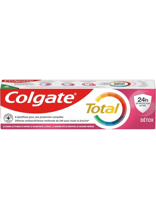 [Pasta de dinti total detox 24h, colgate, 75 ml - 1001cosmetice.ro] [1]