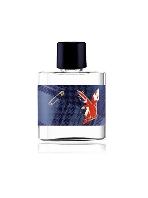 Playboy london after shave 1 - 1001cosmetice.ro