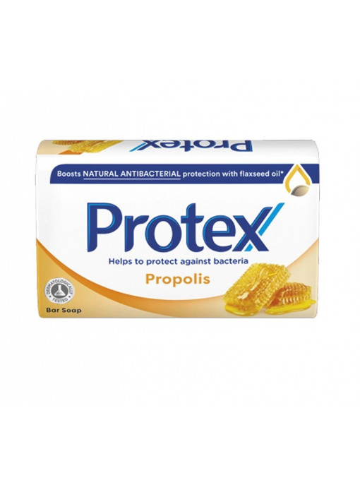 Corp, protex | Protex propolis sapun antibacterian solid | 1001cosmetice.ro