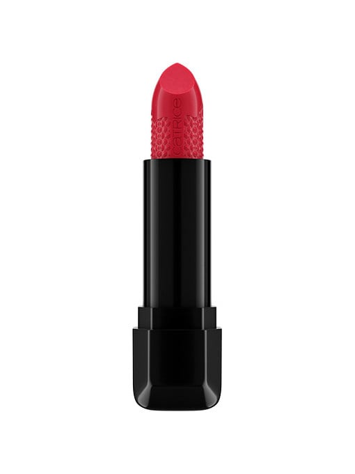 Ruj | Ruj shine bomb queen of hearts 090 catrice | 1001cosmetice.ro