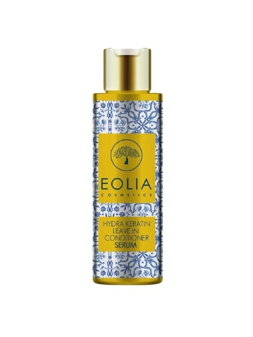 Par | Ser balsam leave-in hydra keratin eolia, 150 ml | 1001cosmetice.ro