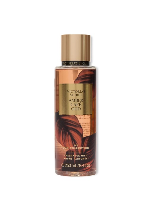 Spray de corp Victoria's Secret Forbidden Cherry 250 ml